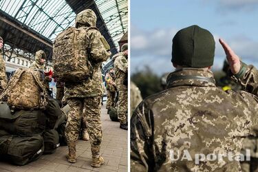 Какая категория военнообязанных не подлежит мобилизации с 1 февраля