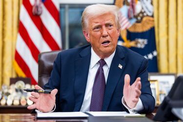 Ймовірні плани Трампа щодо російсько-української війни