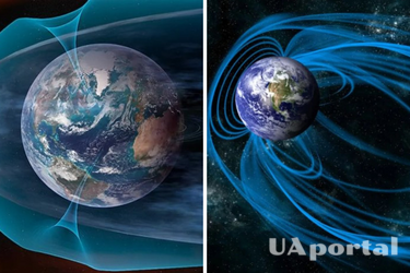 Північний магнітний полюс Землі зміщується до Сибіру: про що йдеться