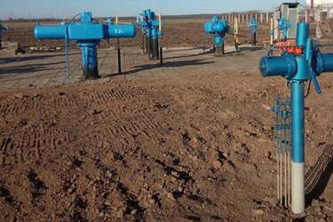 Украина может выбросить РФ из газовой трубы и заработать на этом