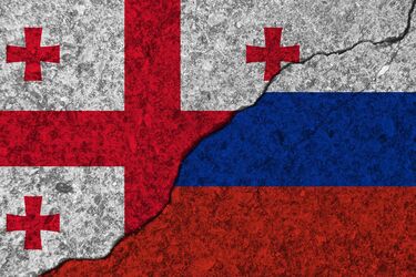 Грузию слили России: урок для Украины