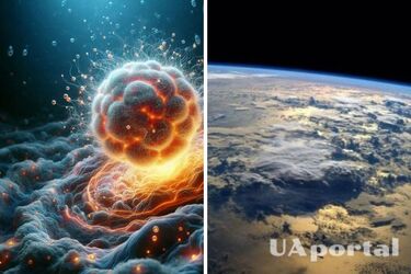 Здатні змінити клімат Землі: вчені виявили унікальний вид мікробів