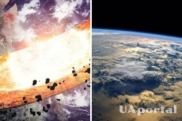 Вчені виявили у мантії Землі величезні острови: вищі за Еверест