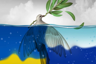 Хто і навіщо поширює тему 'миру за 100 днів'?