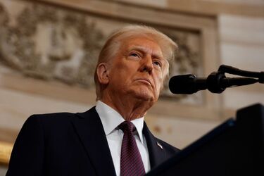 Трампу нужен украинский мартиролог
