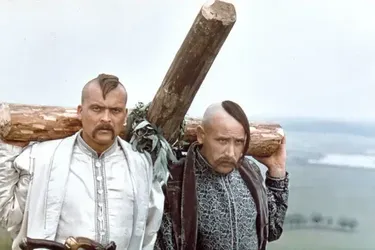 Чорний список СРСР: ТОП-6 українських фільмів, яких боялася радянська влада