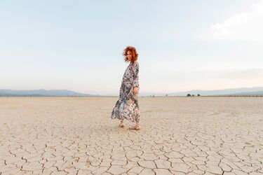 Аномальна спека чи стихійні лиха: кліматолог озвучила тривожні прогнози для України на літо