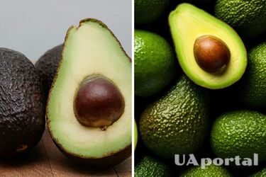 Как выбрать вкусный и спелый авокадо: основные секреты
