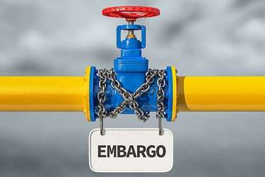 Российские миллиарды долларов в один момент стали ломом