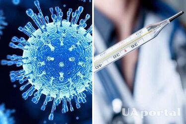 В Украине существенно возросло количество больных коронавирусом и гриппом: подробности
