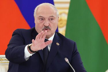 Лукашенко и Мадуро мучаются из-за шляпки Мелании Трамп