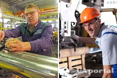 Токарі, водії, фрезерувальники і не тільки: які професії найзатребуваніші в Україні