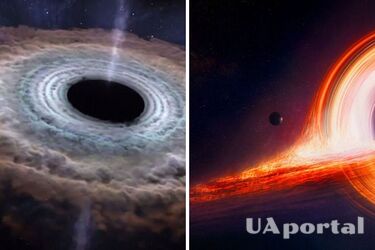 Вчені виявили супермасивні чорні діри у космосі: у тисячі разів більші за звичайні