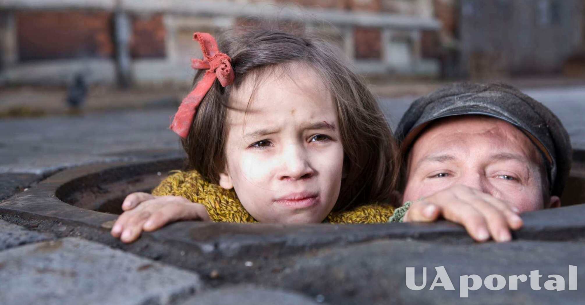 Не забуваймо історію: топ фільмів про Голокост 