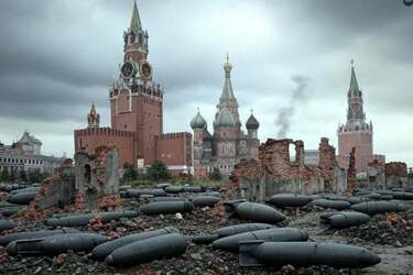 У Росії все вже дуже не добре і 2025 – останній рік 'міцності'