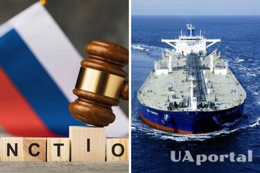 США готують нові санкції для російський нафтових танкерів - Reuters