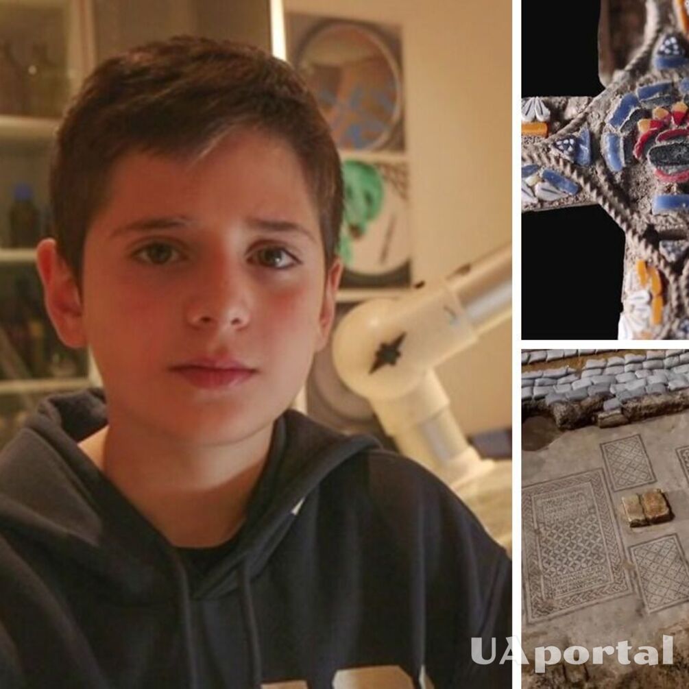 У Єрусалимі школяр під час екскурсії знайшов унікальний артефакт (фото)