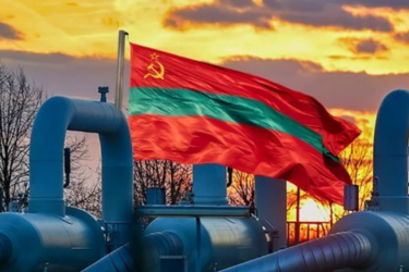 Навіщо Кремль морозить Придністров’я?