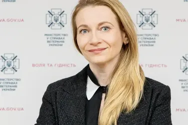 Жорстоко принижувала підлеглого: заступницю міністра у справах ветеранів звільнили