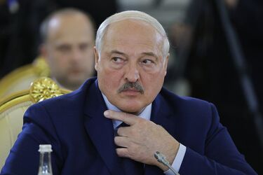 Чому заяву Зеленського про Лукашенка активно обговорюють у Білорусі