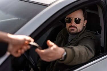 Шокуючі штрафи для українських водіїв: які порушення обійдуться в півмільйона