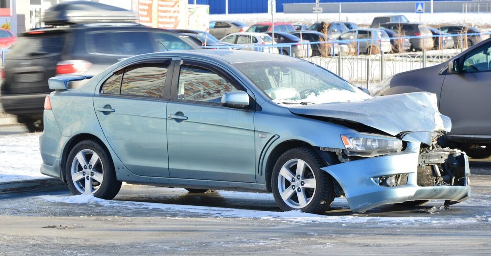 В Україні змінились ціни на 'автоцивілку': до чого готуватися власникам авто