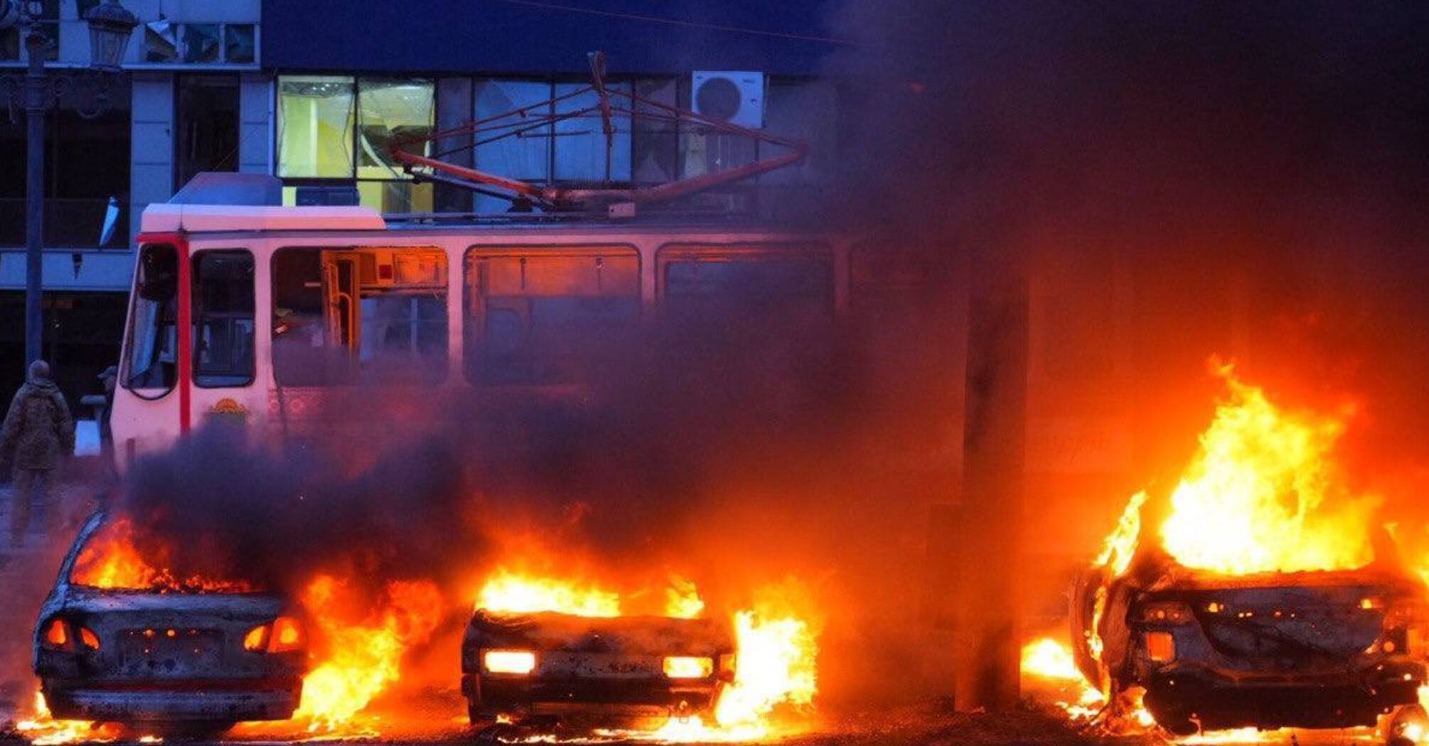 13 погибших, более сотни раненых: последствия атаки РФ по Запорожью выросли (фото, видео)