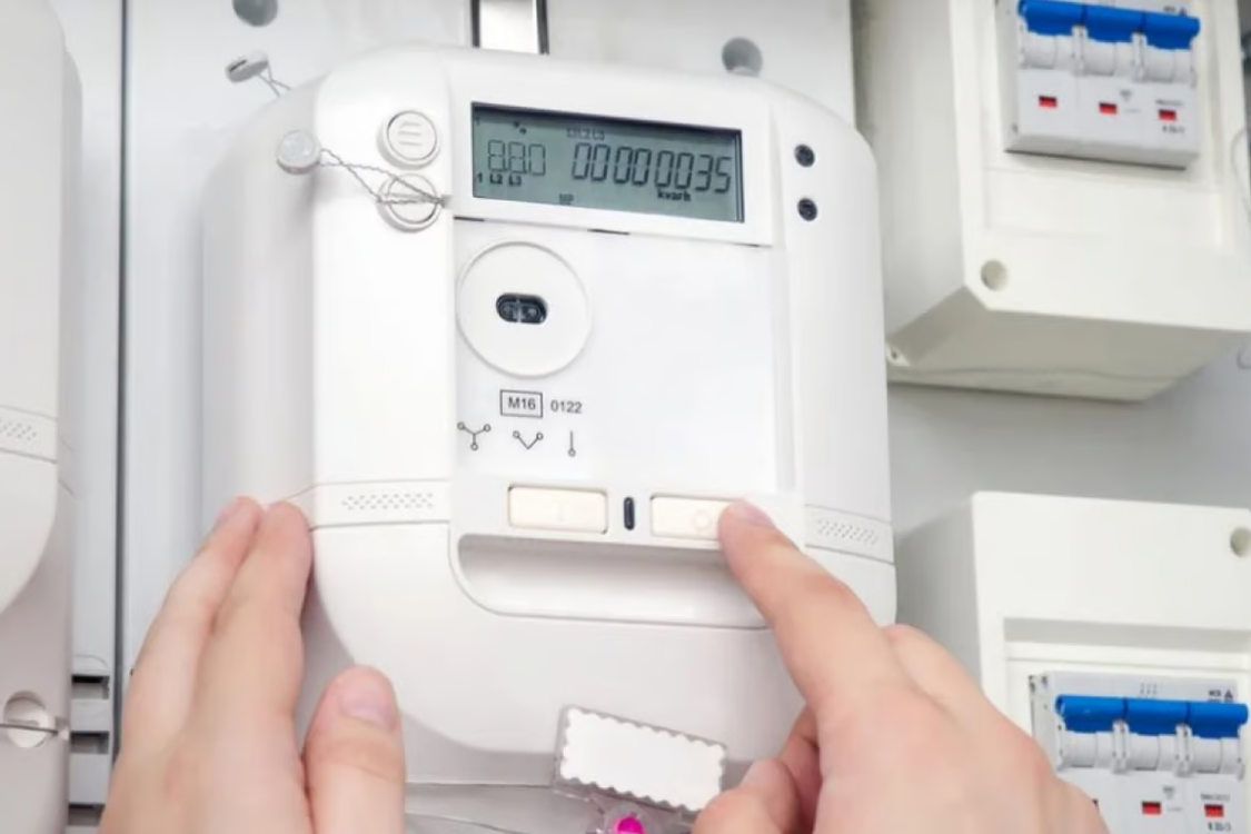 Українцям розповіли, як платити за електроенергію по тарифу 2,16 грн за 1 кВт*год