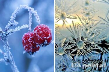 На Украину надвигаются морозы до -15: когда ждать похолодания