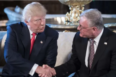 Єдиний план Трампа. Як діяти Україні?