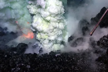 Treasure of millennia: a unique discovery found underwater that could replace fossil fuels forever