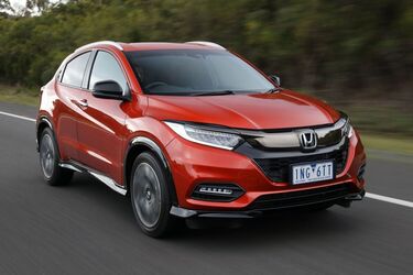 Лучшие кроссоверы для покупки: топ-5 моделей, которые меньше всего теряют в стоимости