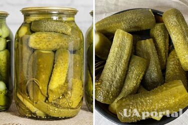 Сохраняют свежесть надолго: рецепт хрустящих маринованных огурцов без уксуса на зиму