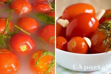 Готовые за несколько дней: рецепт ароматных квашеных помидоров в ведре