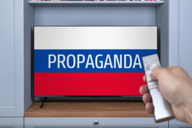 РФ увеличивает финансирование пропаганды: чего ждать Украине