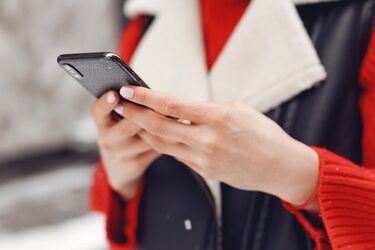 Украинцы смогут использовать Starlink на смартфоне: детали новой услуги