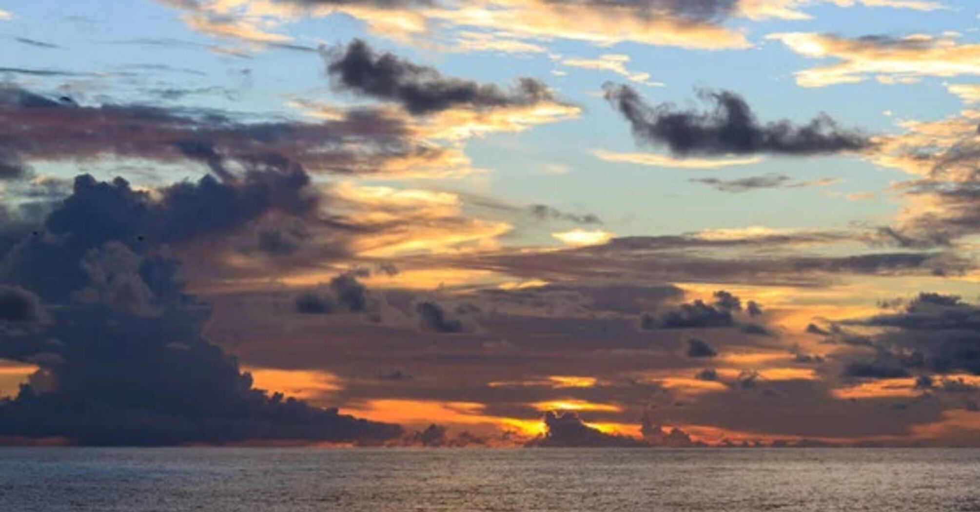 Ученые зафиксировали тревожные изменения в водах Северной Атлантики: чем чревато человечество