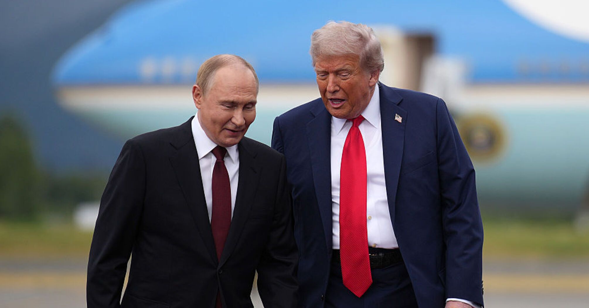 Як Путін зіштовхує Китай з Європою