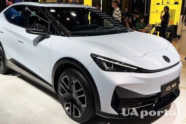 Попит бʼє рекорди: топ найпопулярніших електрокарів в Україні