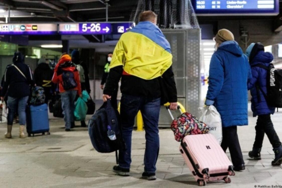 Українці втратять виплати в одній з країн ЄС: хто залишиться без грошей