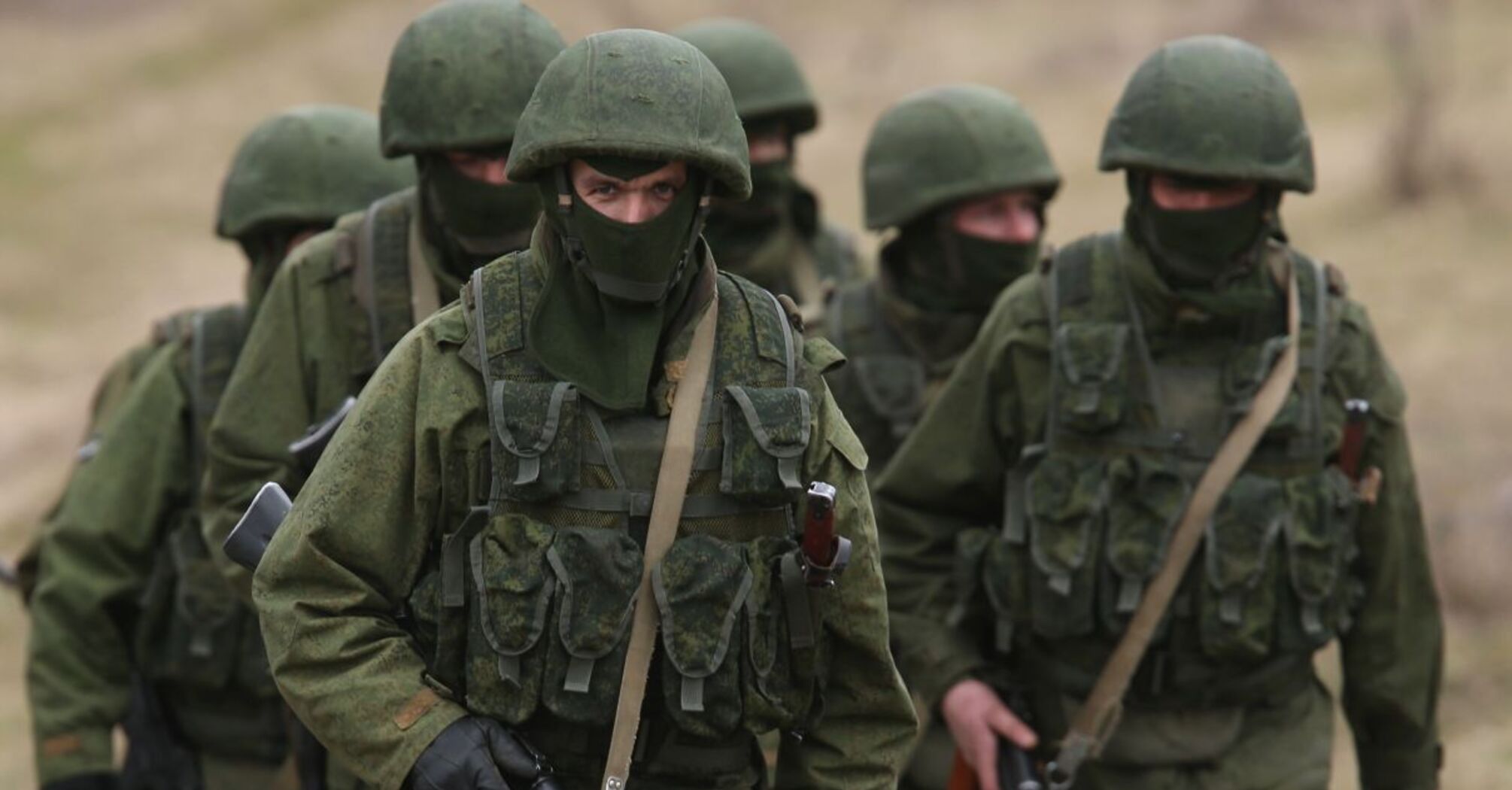 У Росії планують скорочувати виплати контрактникам. І нічого хорошого в цьому немає
