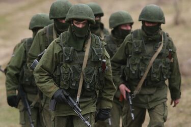 В России планируют сокращать выплаты контрактникам. И ничего хорошего в этом нет