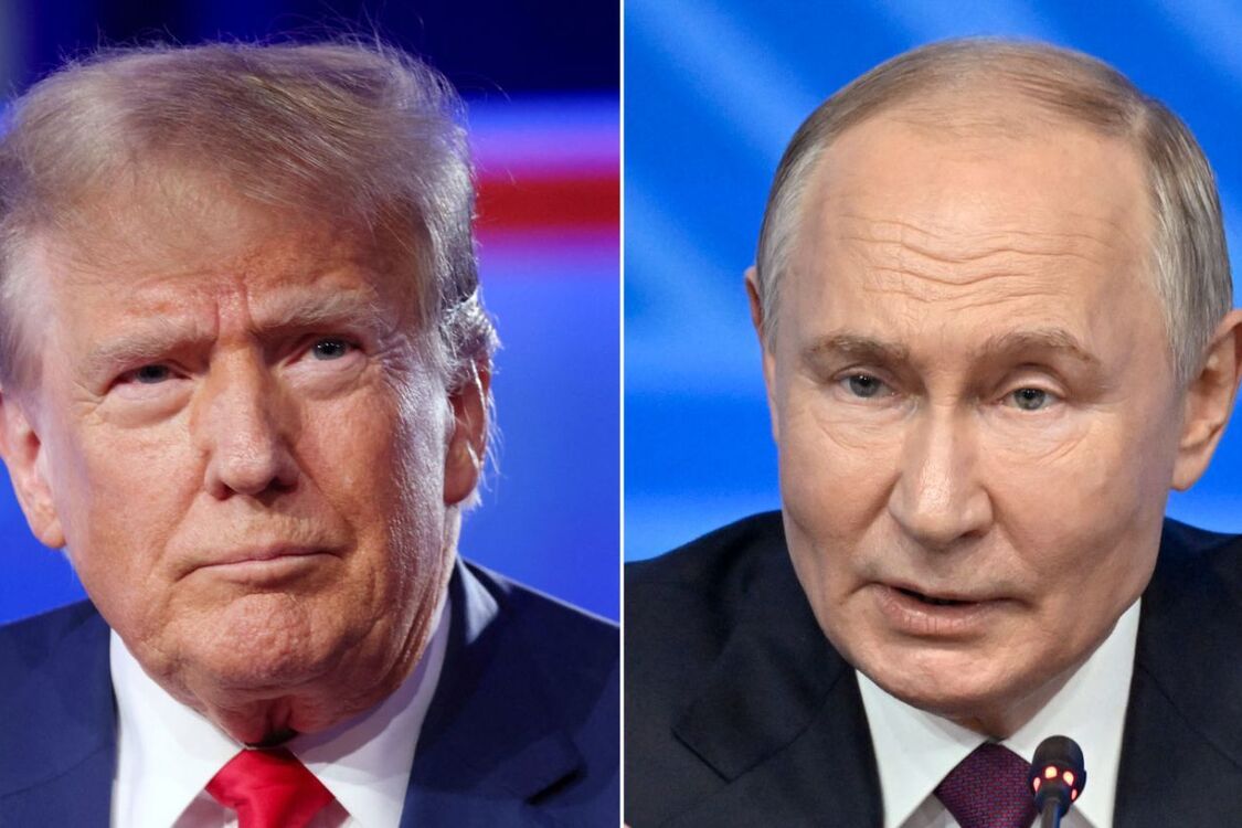 'Вікно' у Трампа та чим його заповнити