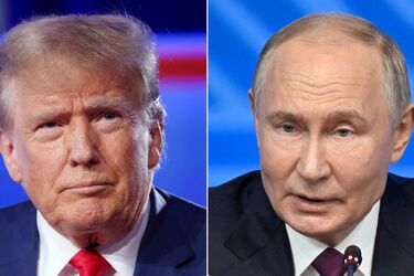 'Окно' у Трампа и чем его заполнить