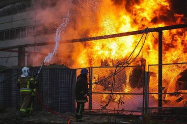 Протидія загрозі з повітря: на що здатна Україна