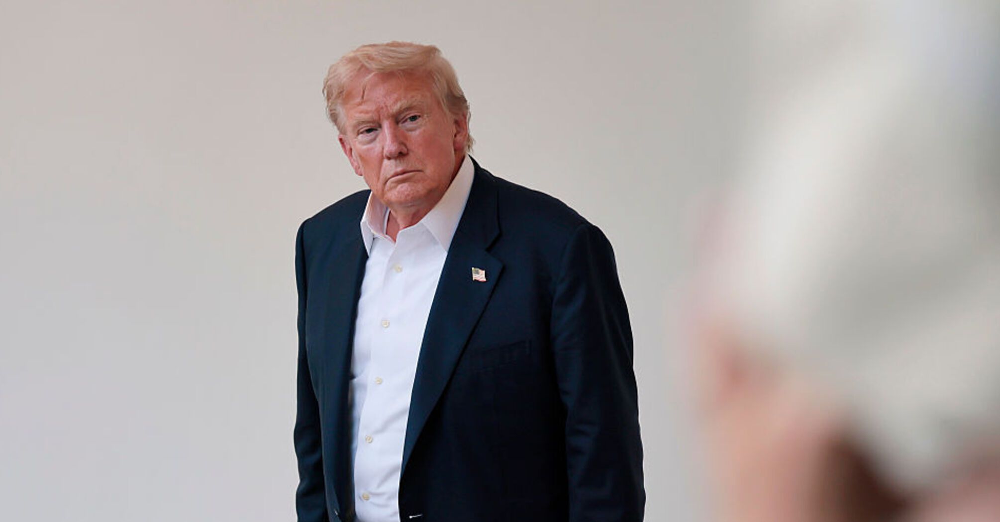 Трамп і Нобелівська премія миру