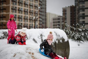 Когда осенние каникулы у украинских учеников: определена окончательная дата