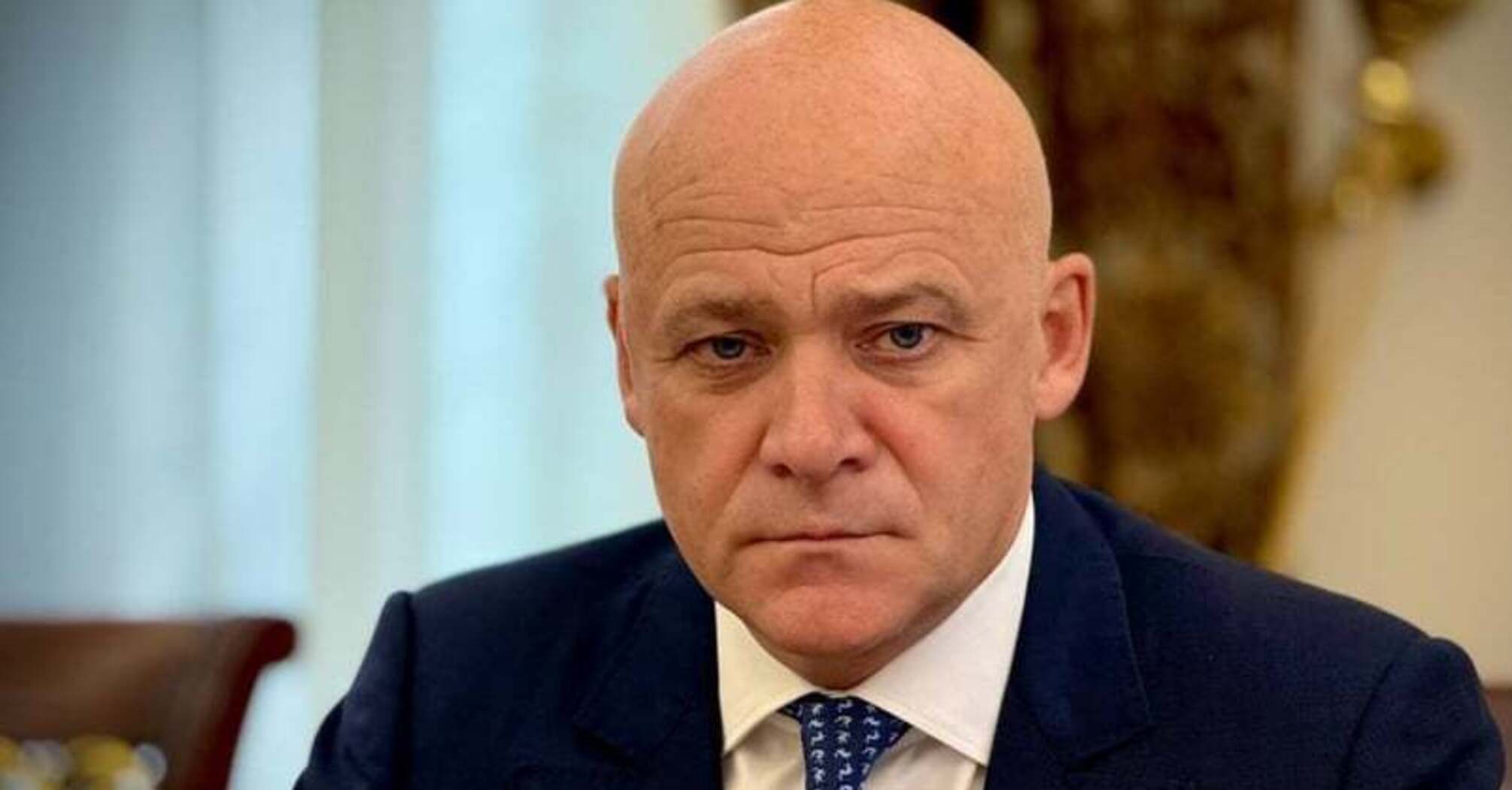 Зеленський підписав укази про позбавлення Труханова, Царьова і Полуніна громадянства України: подробиці 