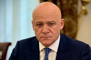 Зеленський підписав укази про позбавлення Труханова, Царьова і Полуніна громадянства України: подробиці