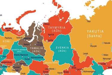 Крах імперії. Українці законом визнають права корінних народів Росії